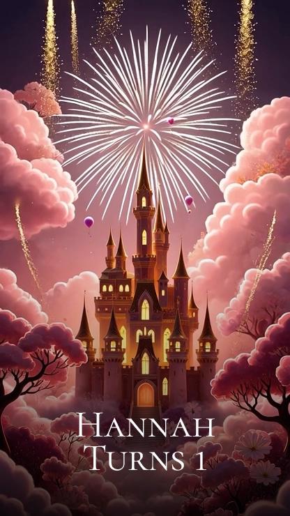 Magical Castle