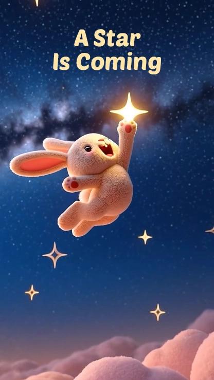 Star Bunny