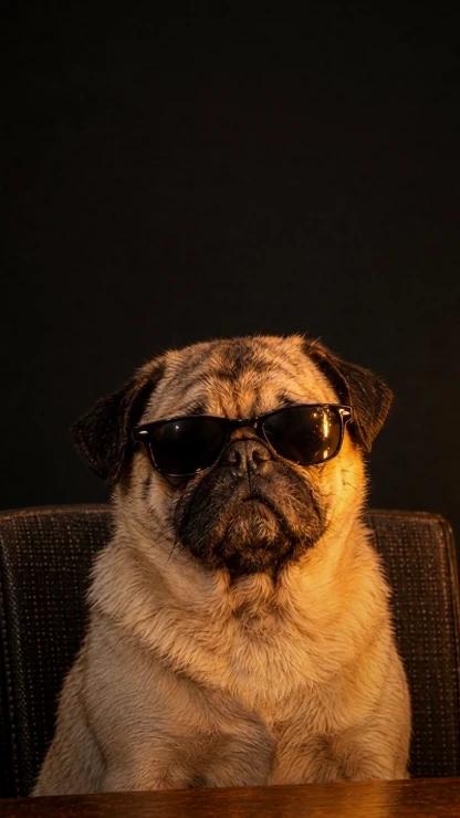 Bring Sunglasses