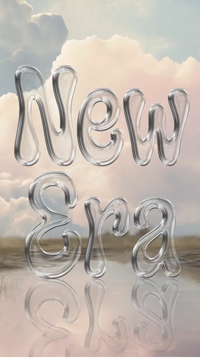 New Era video invitation