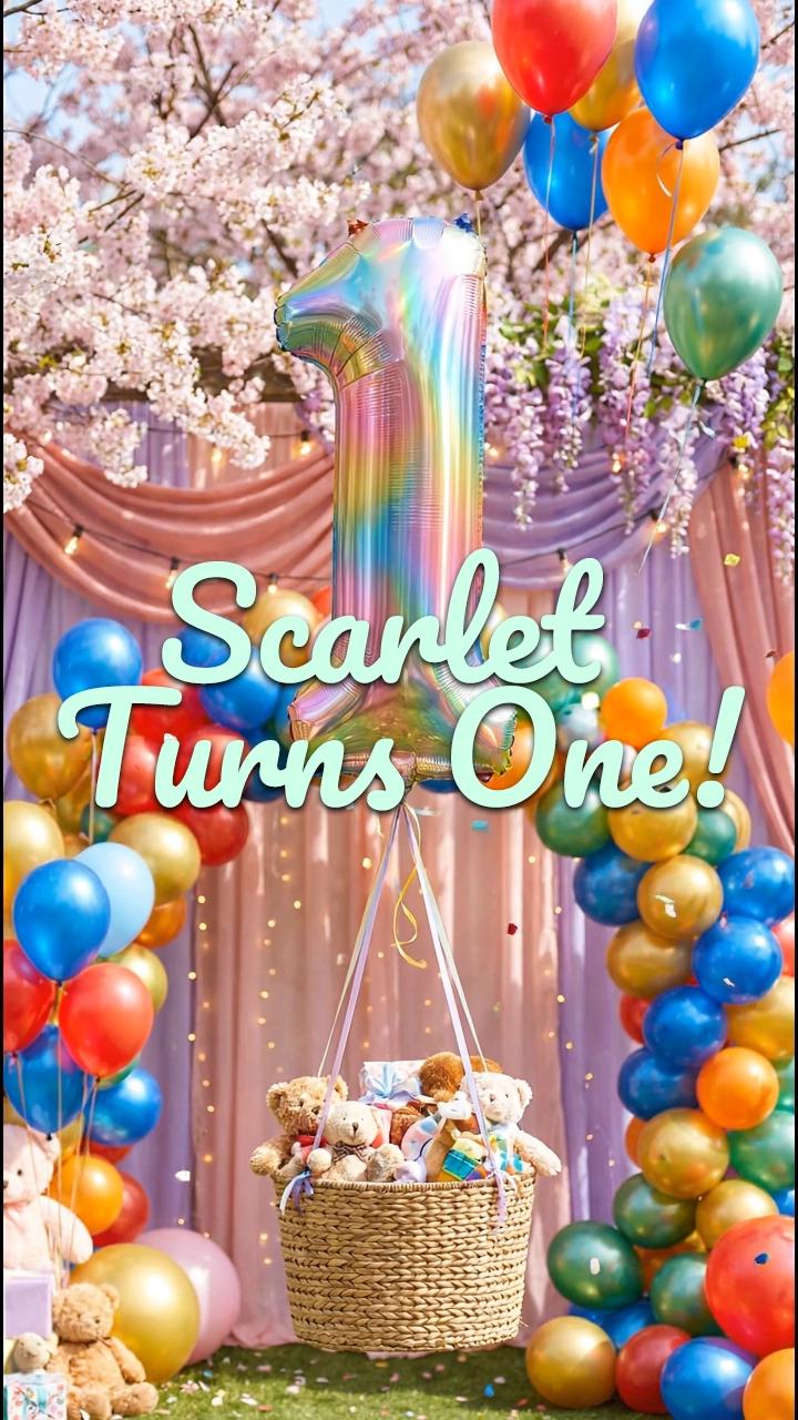 Balloon Stuffies
