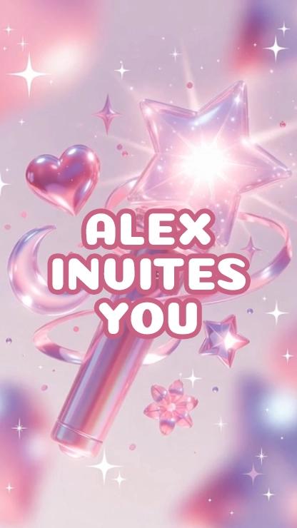 Lightsticks Up