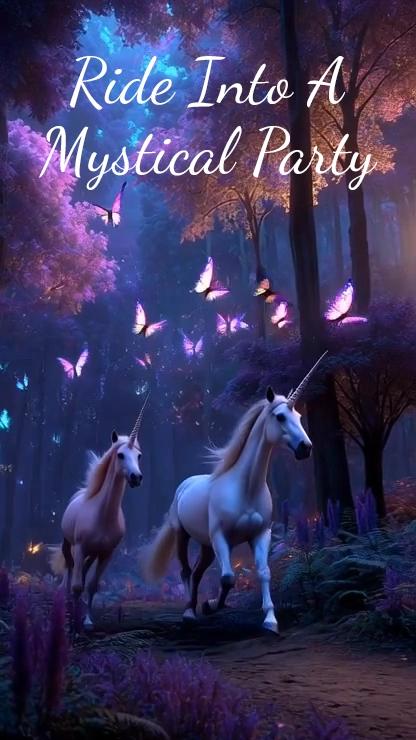 Mystical Party