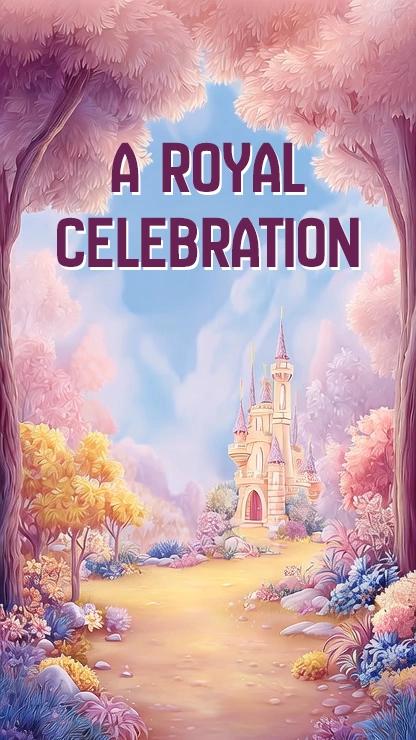 A Royal Celebration