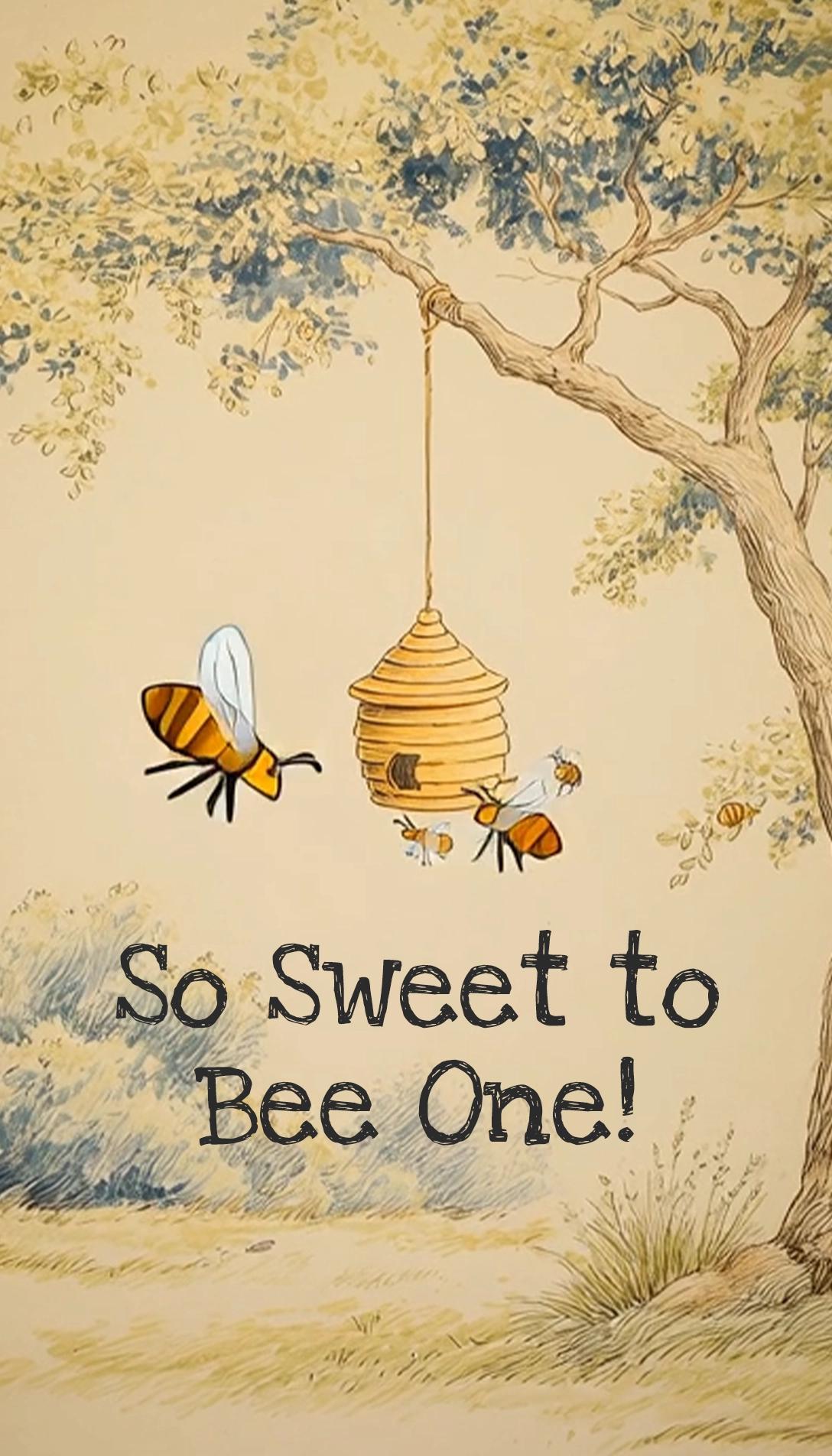 Bee Hive