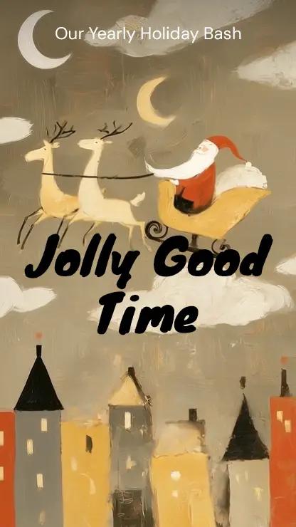 Santa Classics