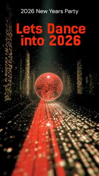 Ruby Ball video invitation