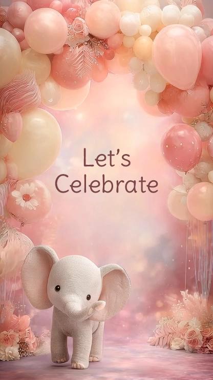 Little Elephant