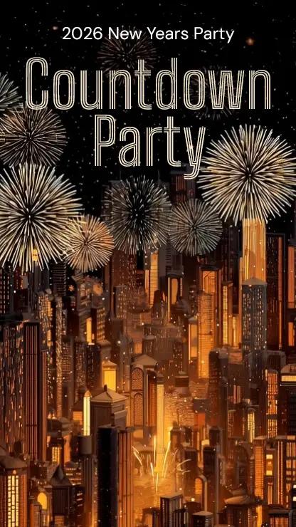 Firework City