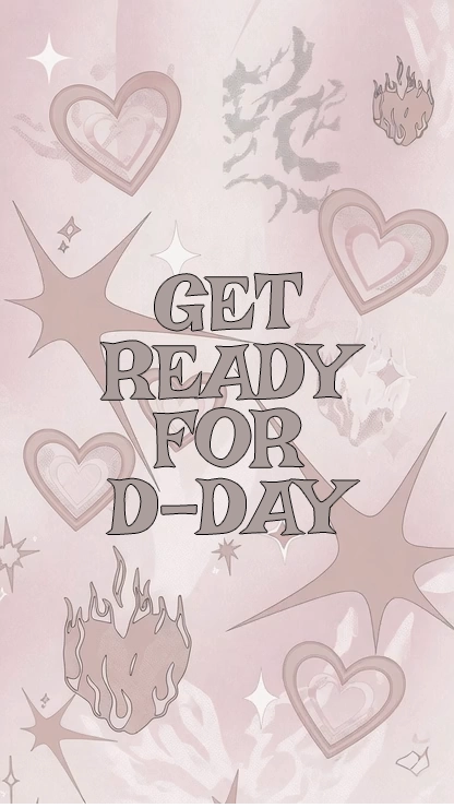 Bursting Hearts