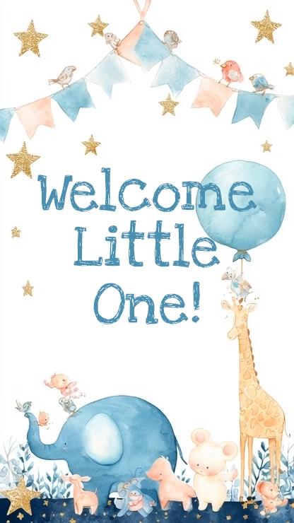 Welcome Animals