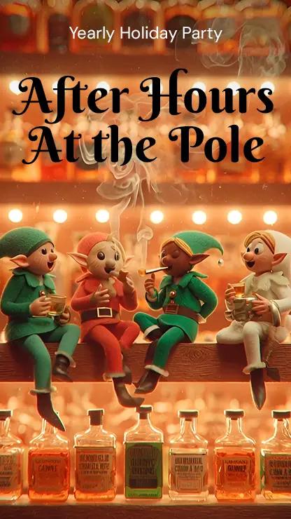 Elf on a Shelf 2