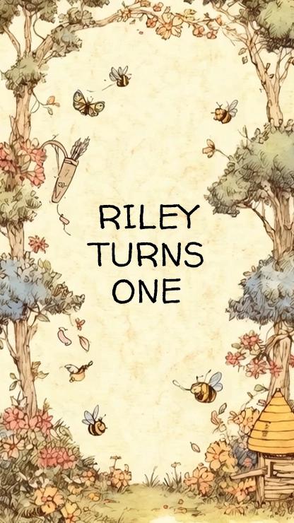 Bees & Butterflies
