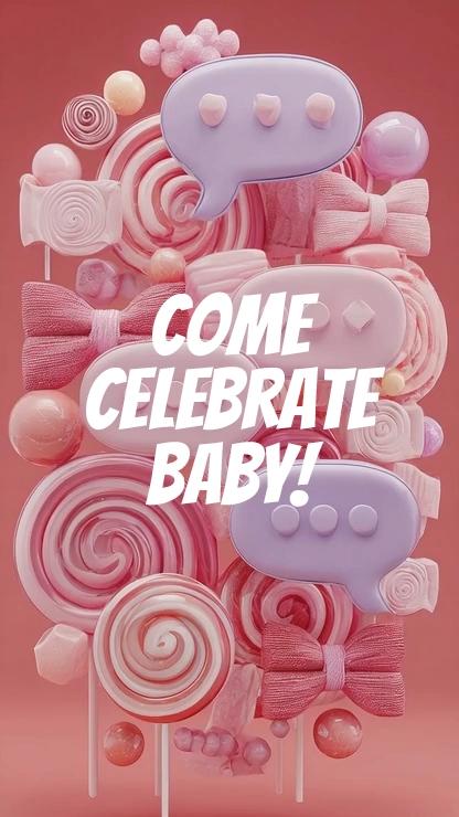 Bubble Message