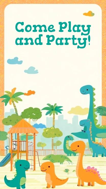 Animated Dinosaurs