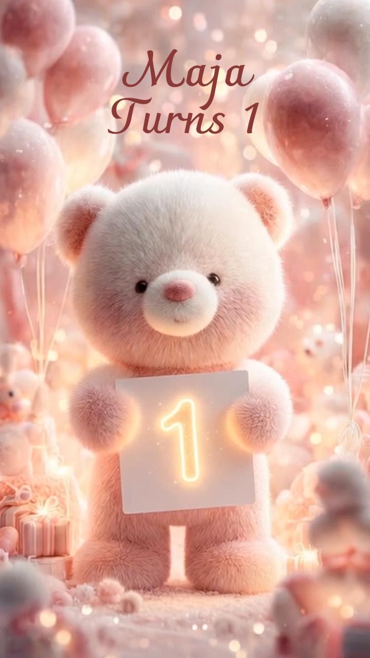 Teddy Bear