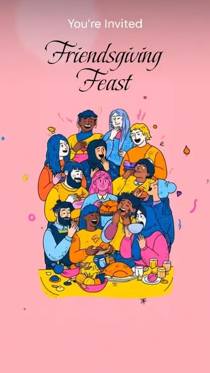 Colorfeast