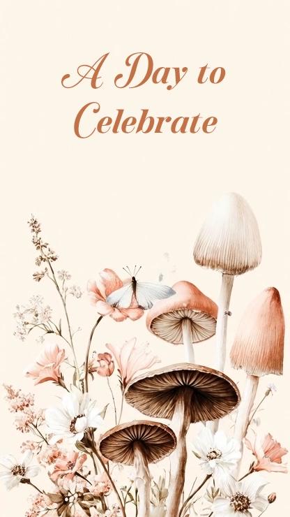 Mushroom