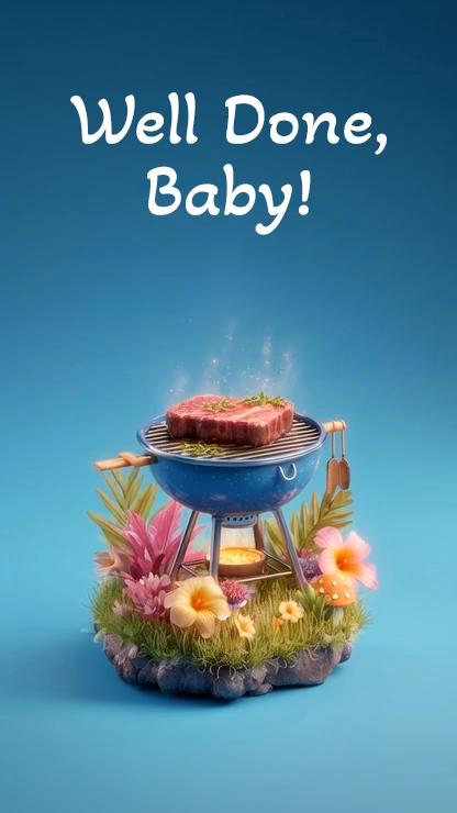 BBQ, Baby!