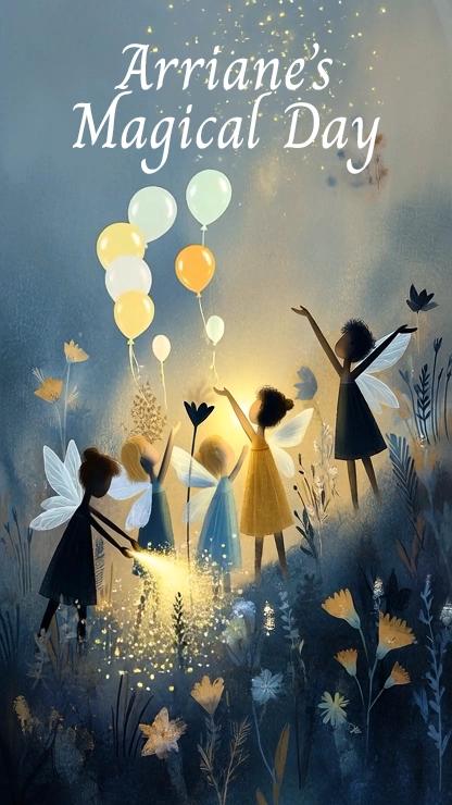 Little Fairies