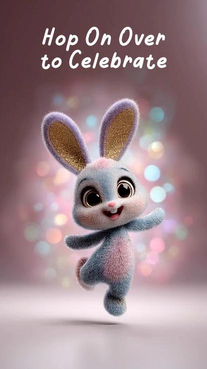 Hop On Over