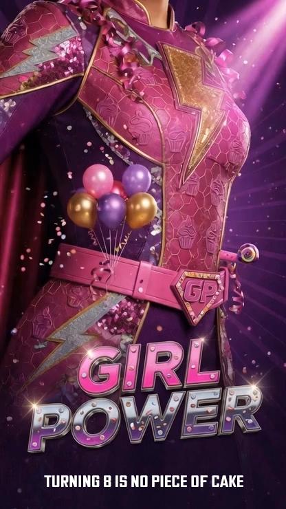Girl Power