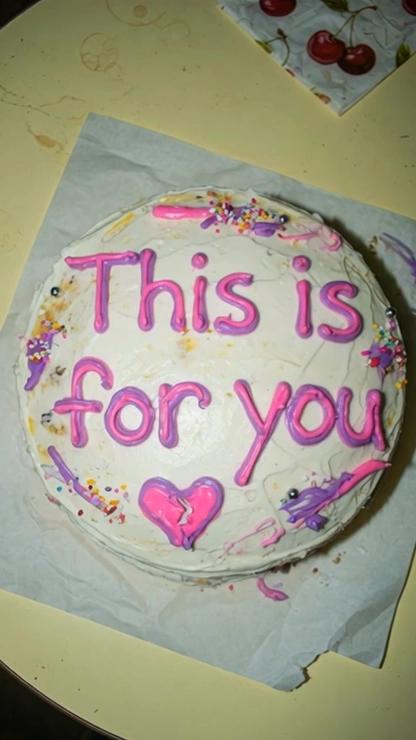 Cake Smash
