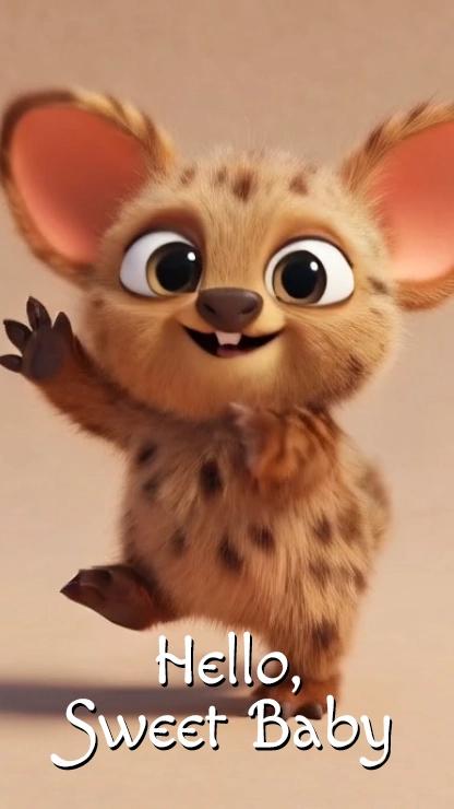 Cute Thing