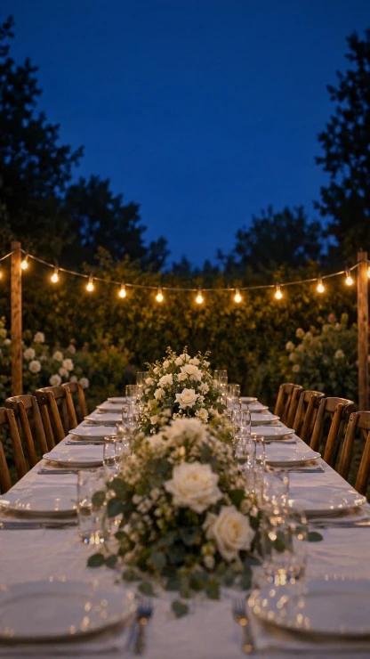 Garden Lights
