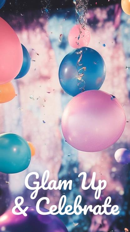 Glam Confetti