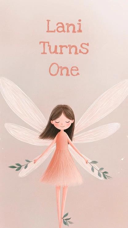 Pink Fairy