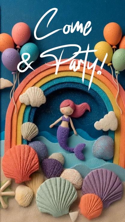 Sand PlayDoh