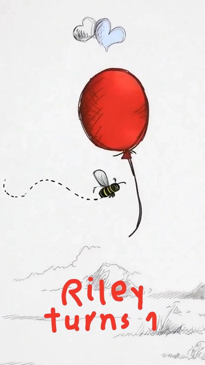 Buzzing Bee