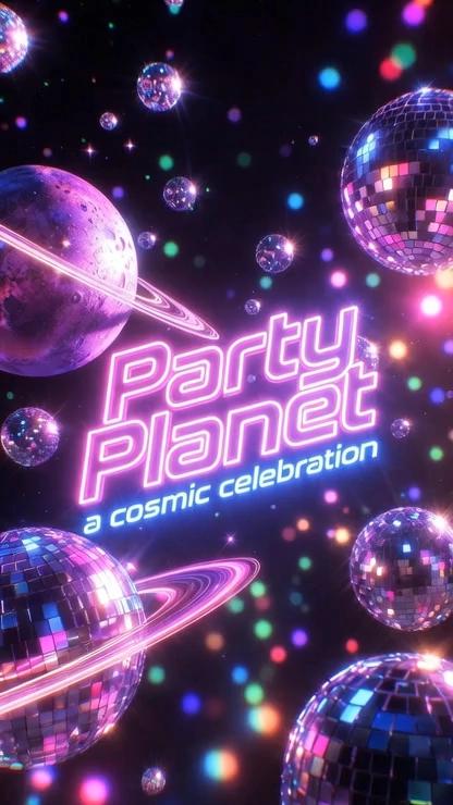 Party Planet