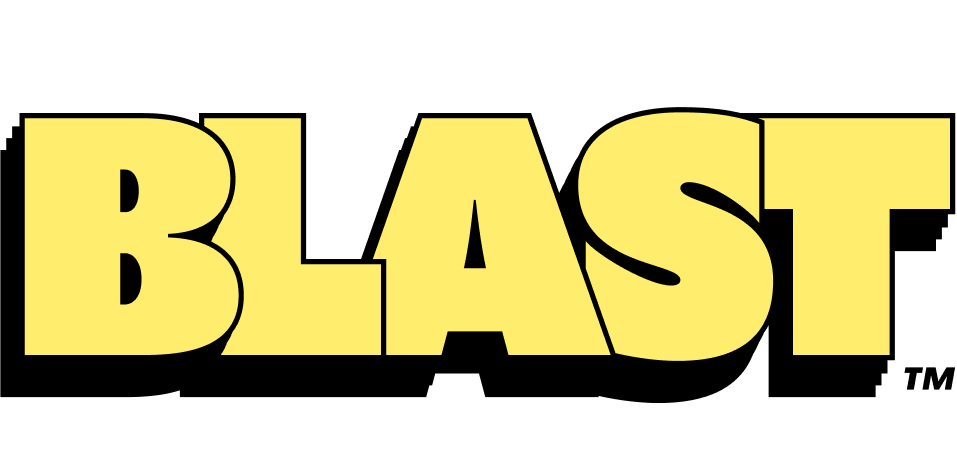 BLAST