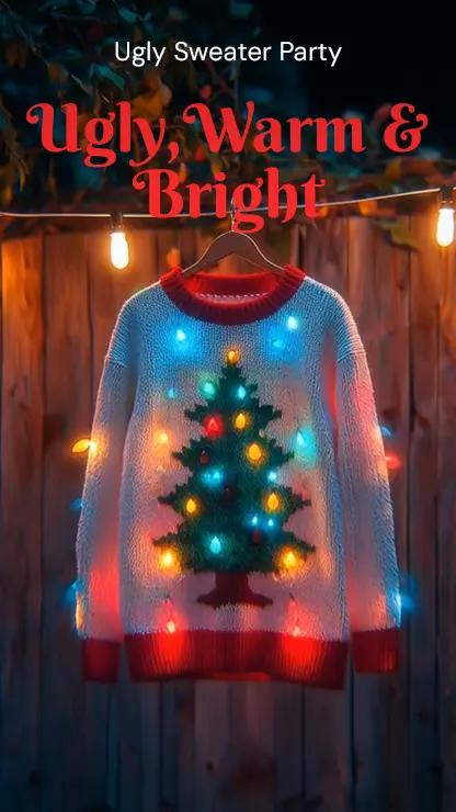 Knitted Nights