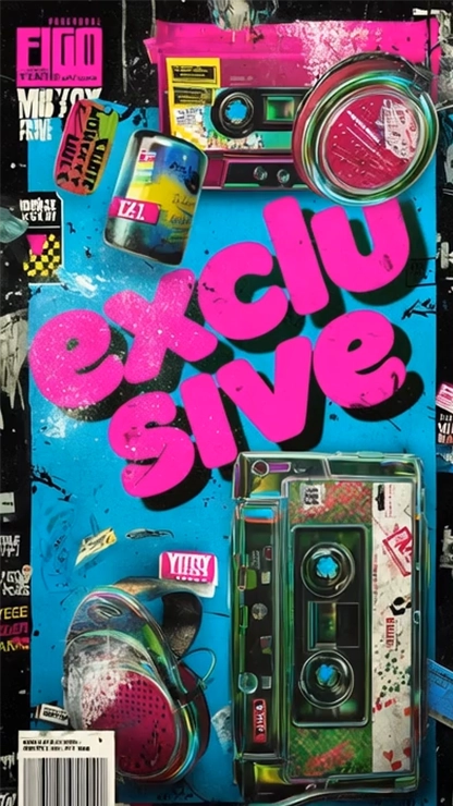 Exclusive