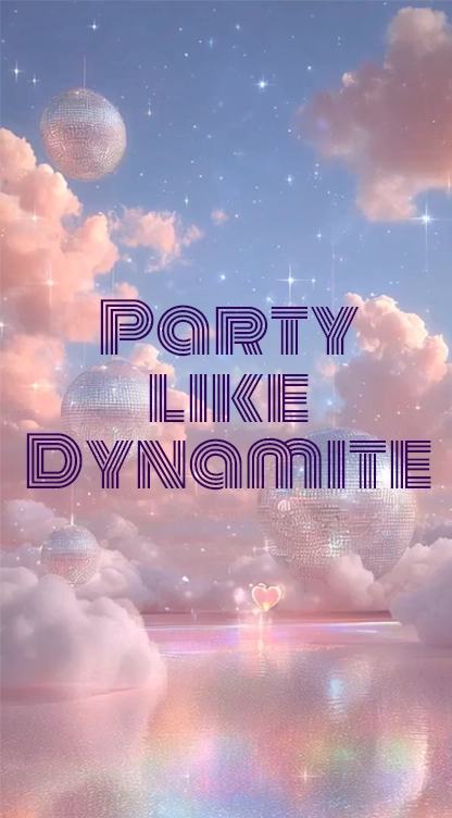 Dynamite