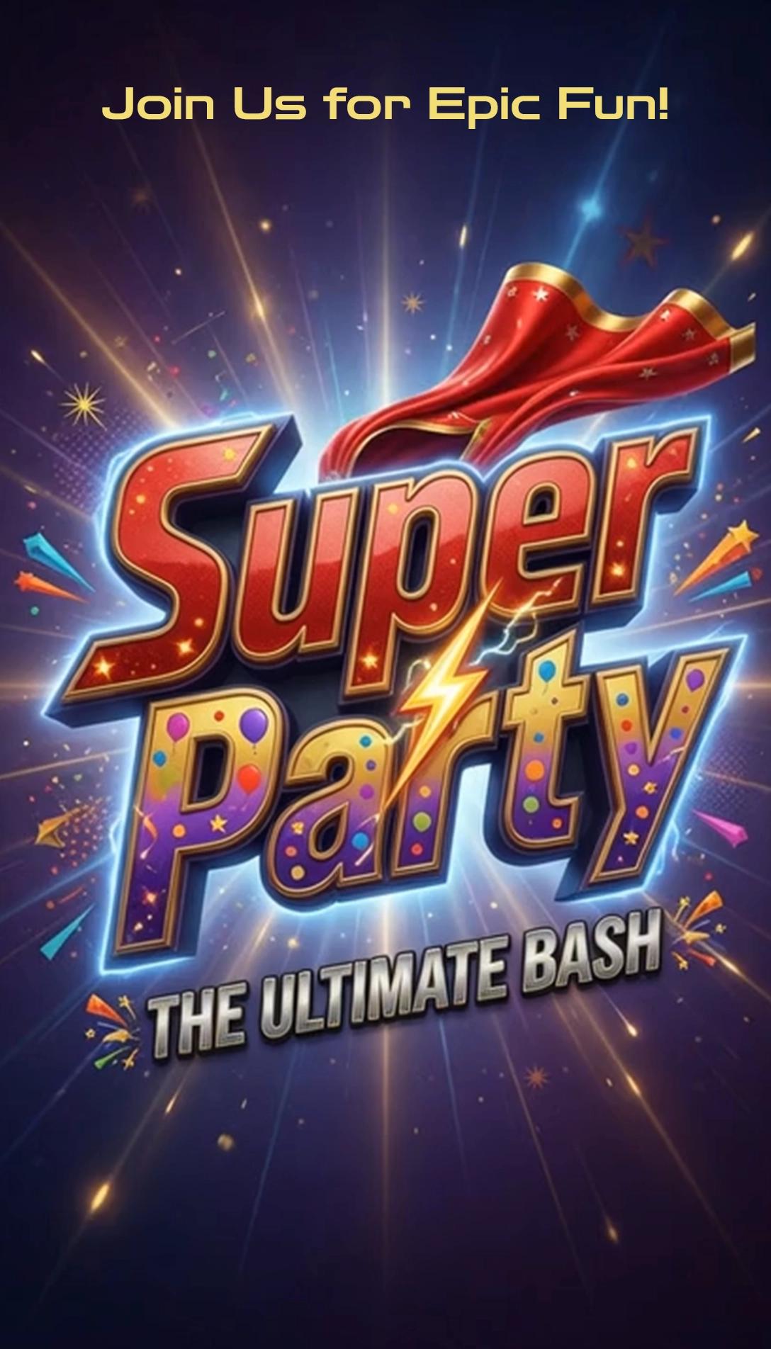 Super Party
