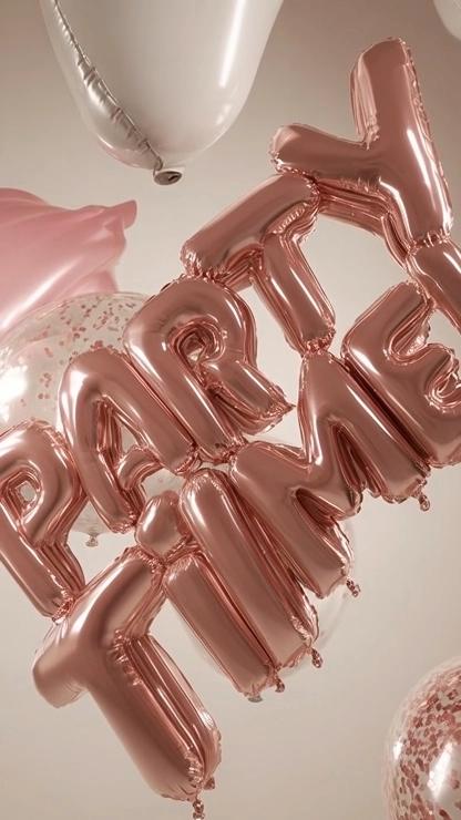 Party Time