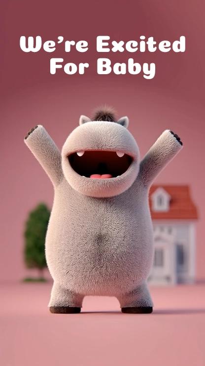 Happy Cow