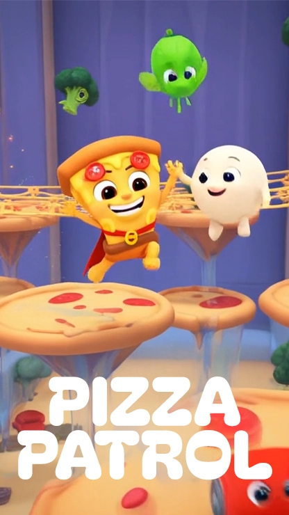 Pizza Patrol