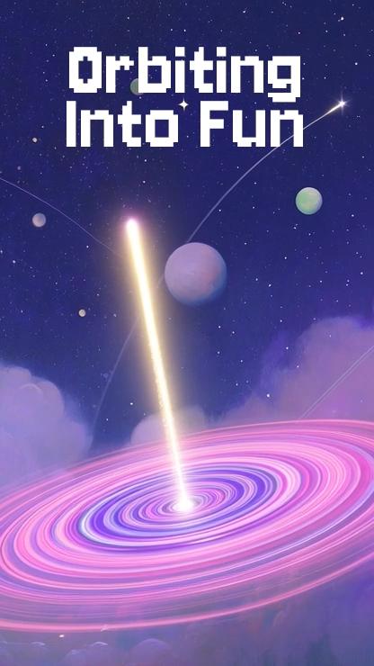 Shooting Star