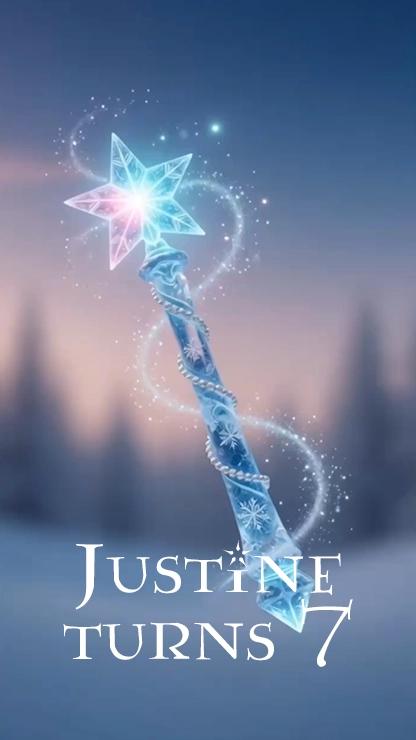 Ice Wand