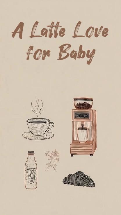 A Latte Love