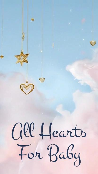 All Hearts