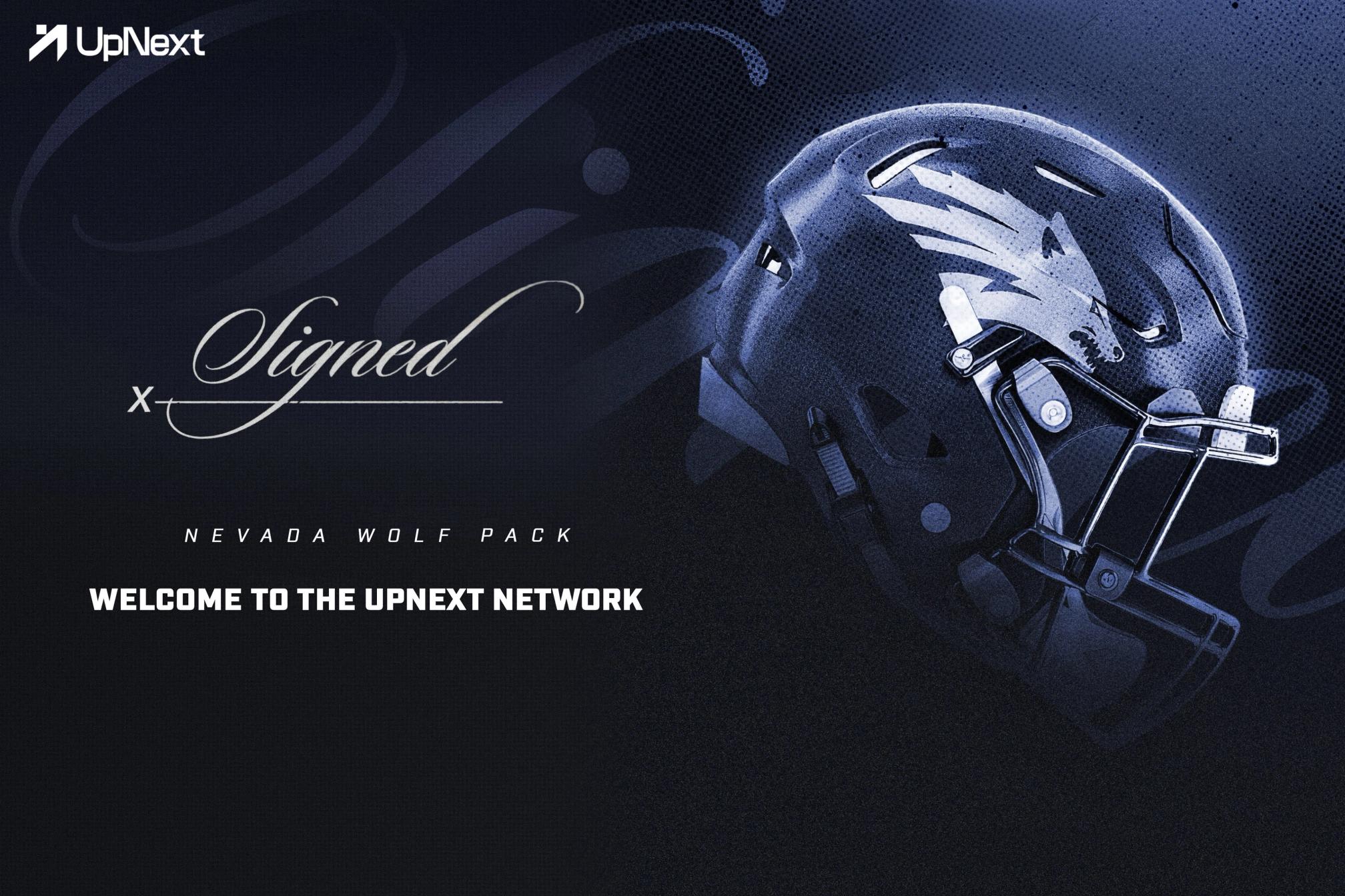 Nevada joins the UpNext network.
