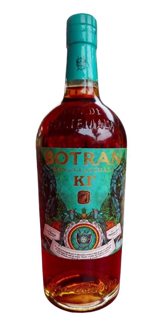 Botran Ki'