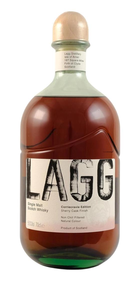 Lagg Corriecravie