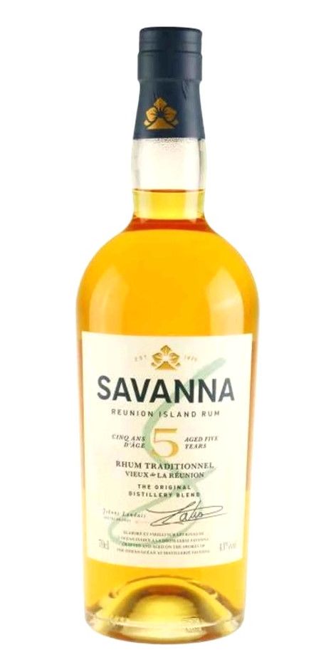 Savanna Traditionnel Vieux 5